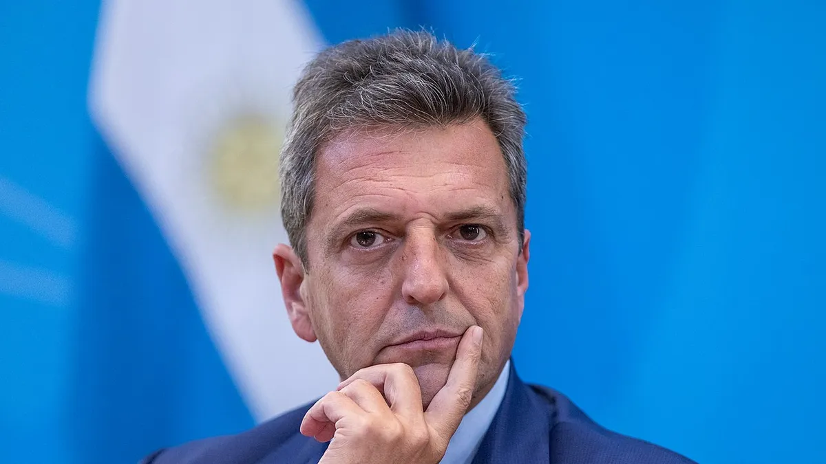 Imagen adicional de La Argentina de 2026 es un laboratorio político.